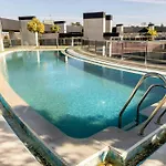 Paises Balticos Con Parking Gratis Apartamento