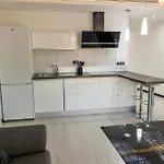 Paises Balticos Con Parking Gratis Apartamento *