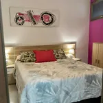 Paises Balticos Con Parking Gratis Apartamento *