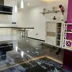Apartamento Paises Balticos Con Parking Gratis *