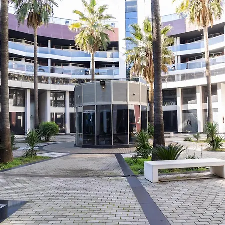 Paises Balticos Con Parking Gratis * Córdoba