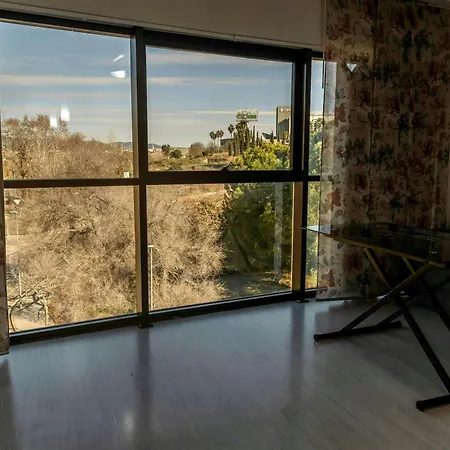 Apartment Paises Balticos Con Parking Gratis Cordoba