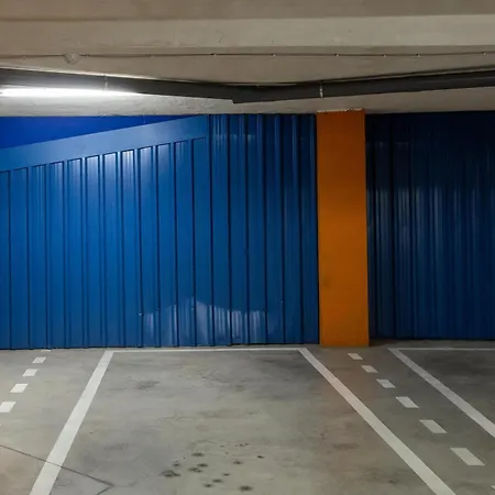 Paises Balticos Con Parking Gratis Cordoba