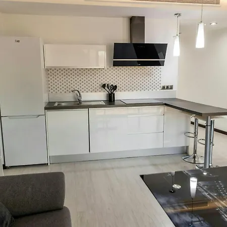 Paises Balticos Con Parking Gratis Apartment *