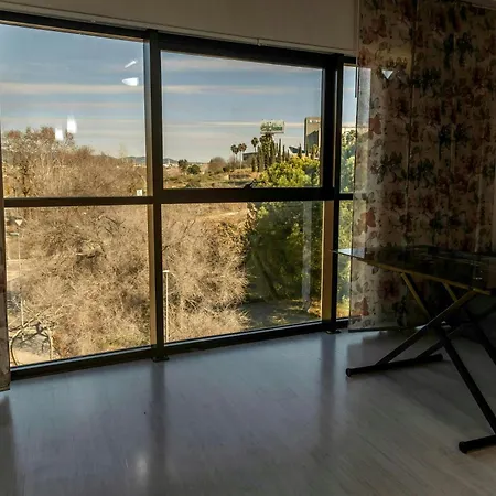 Apartment Paises Balticos Con Parking Gratis Cordoba