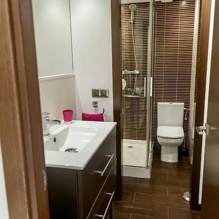Paises Balticos Con Parking Gratis Apartment