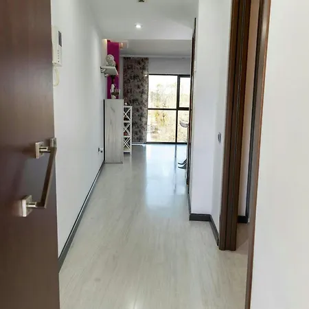 Paises Balticos Con Parking Gratis Apartment *